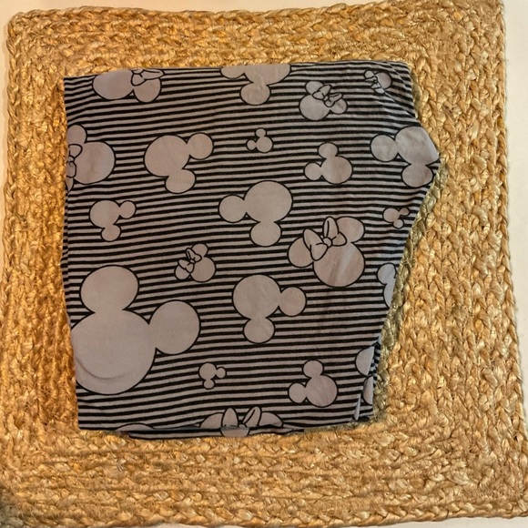 Disney Lularoe Leggings - Picture 2 of 3